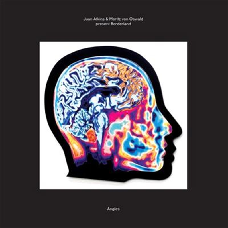 Angles (2024 Repress Vinyl)/Product Detail/Dance
