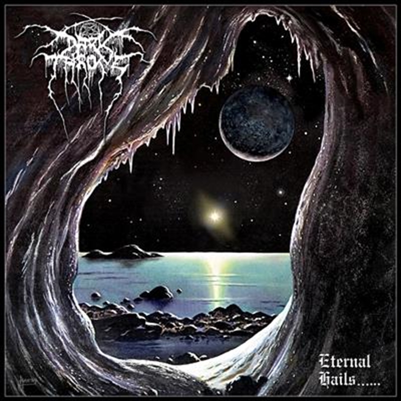 Eternal Hails....../Product Detail/Metal