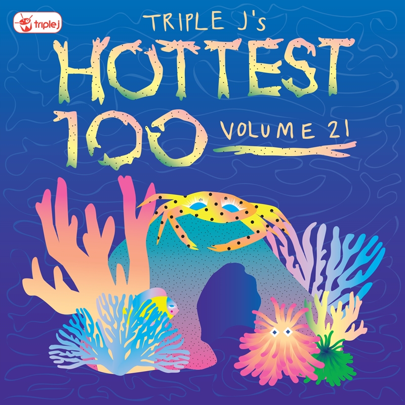 Triple J Hottest 100; V21/Product Detail/Various