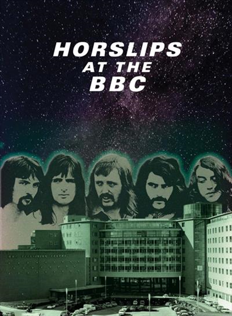Horslips At The Bbc/Product Detail/Rock/Pop