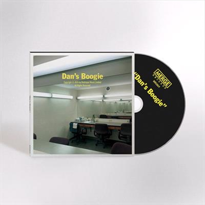 Dan's Boogie/Product Detail/Alternative