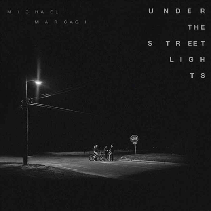 Under The Streetlights - Colored Vinyl/Product Detail/Rock