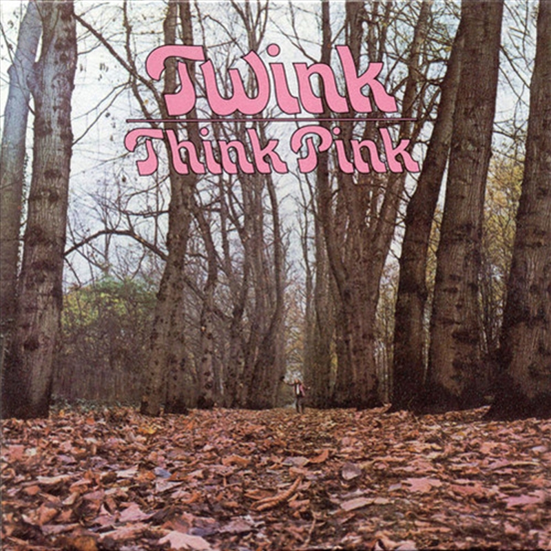 Think Pink/Product Detail/Rock