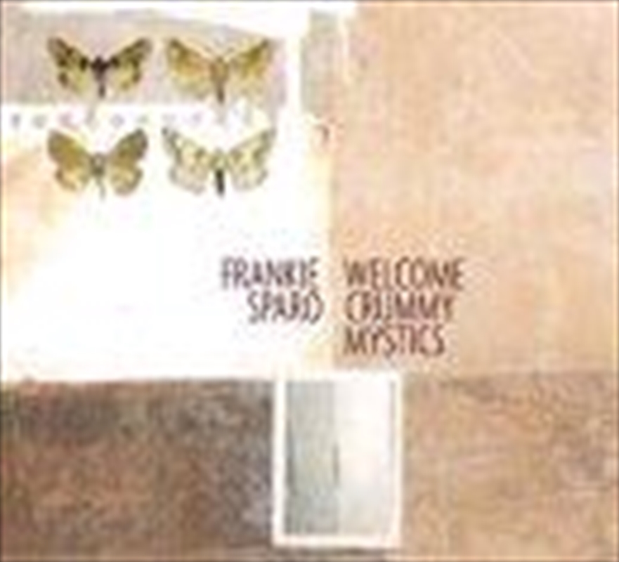 Welcome Crummy Mystics/Product Detail/Alternative