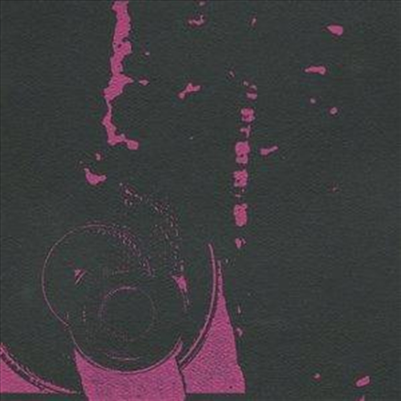 Sedatifs En Frequences Et Sill/Product Detail/Rock/Pop