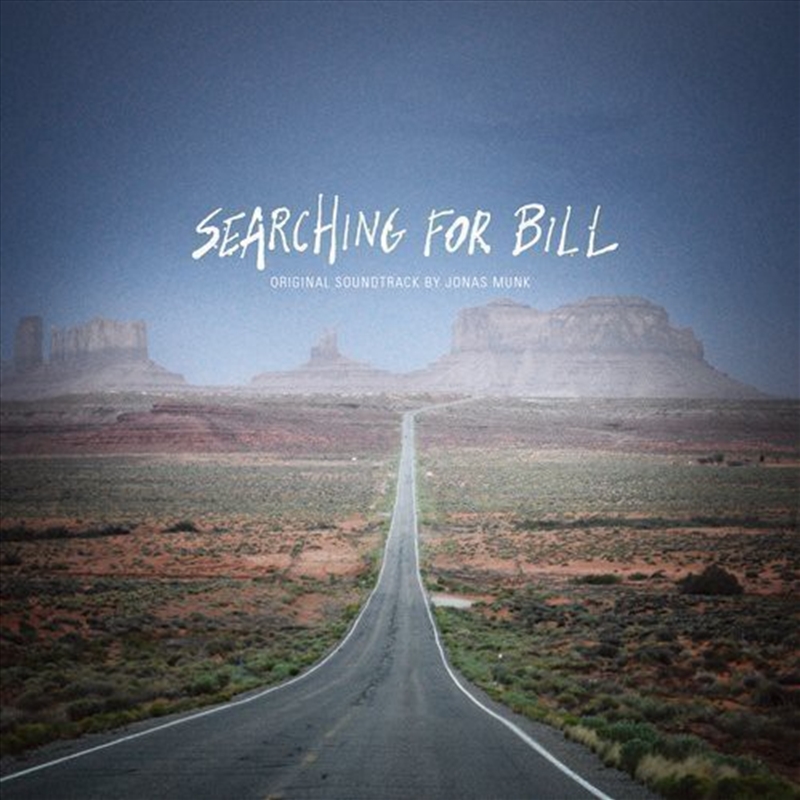 Searching For Bill (Import)/Product Detail/Soundtrack