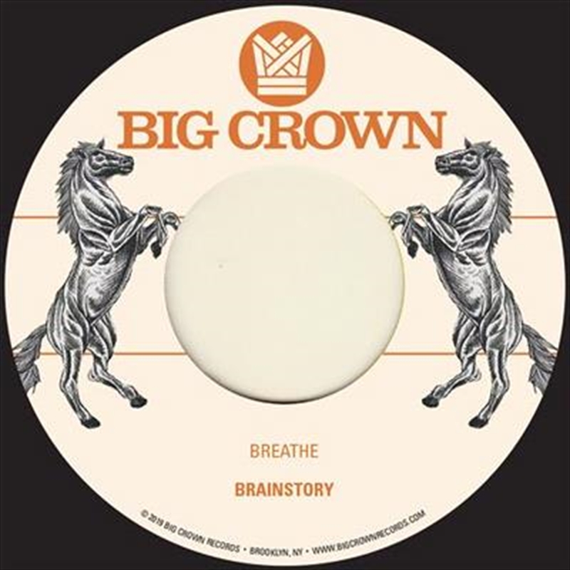Breathe B/W Sorry/Product Detail/Soul