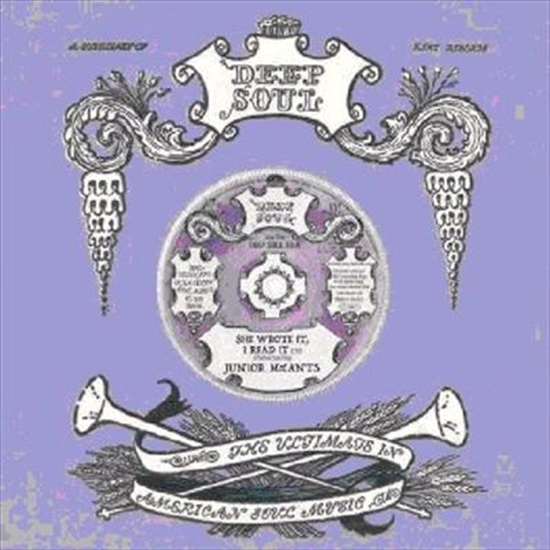 She Wrote It I Read It/Fall in These Arms of Mine/Product Detail/R&B