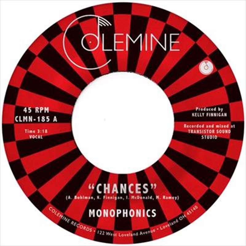 Chances/Product Detail/Pop