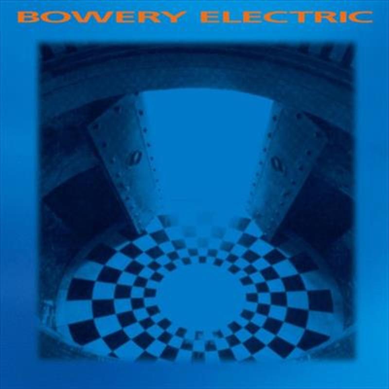 Bowery Electric (2Lp)/Product Detail/Alternative