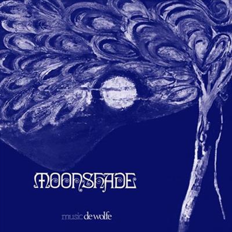 Moonshade/Product Detail/Jazz