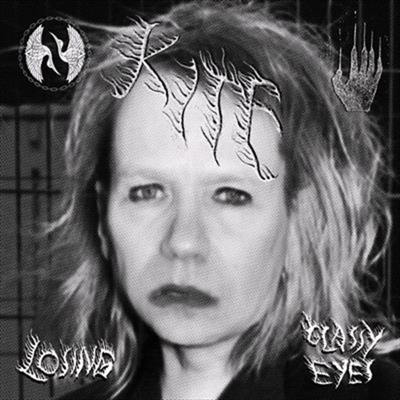 Losing / Glassy Eyes/Product Detail/Alternative