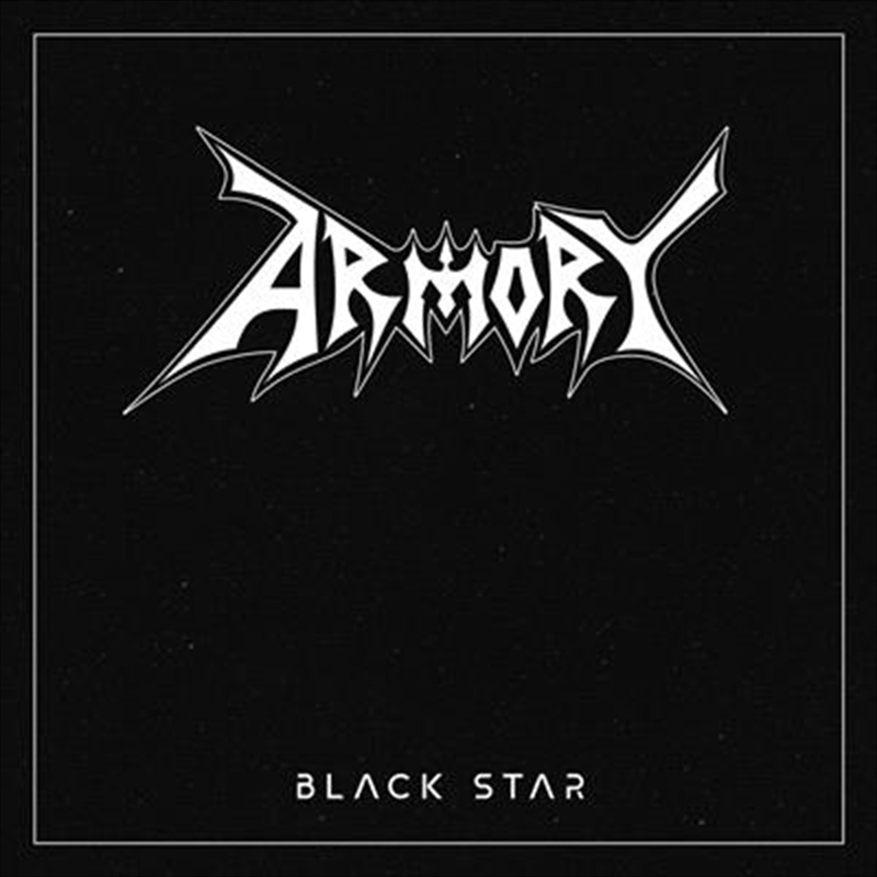 Black Star/Product Detail/Metal