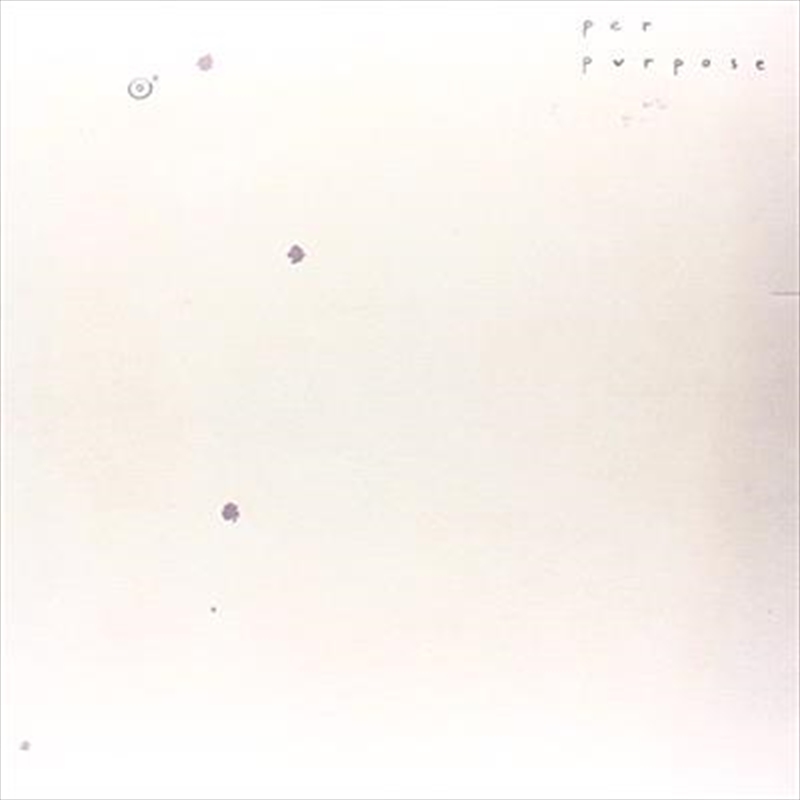 Circle The Stains/Product Detail/Rock/Pop