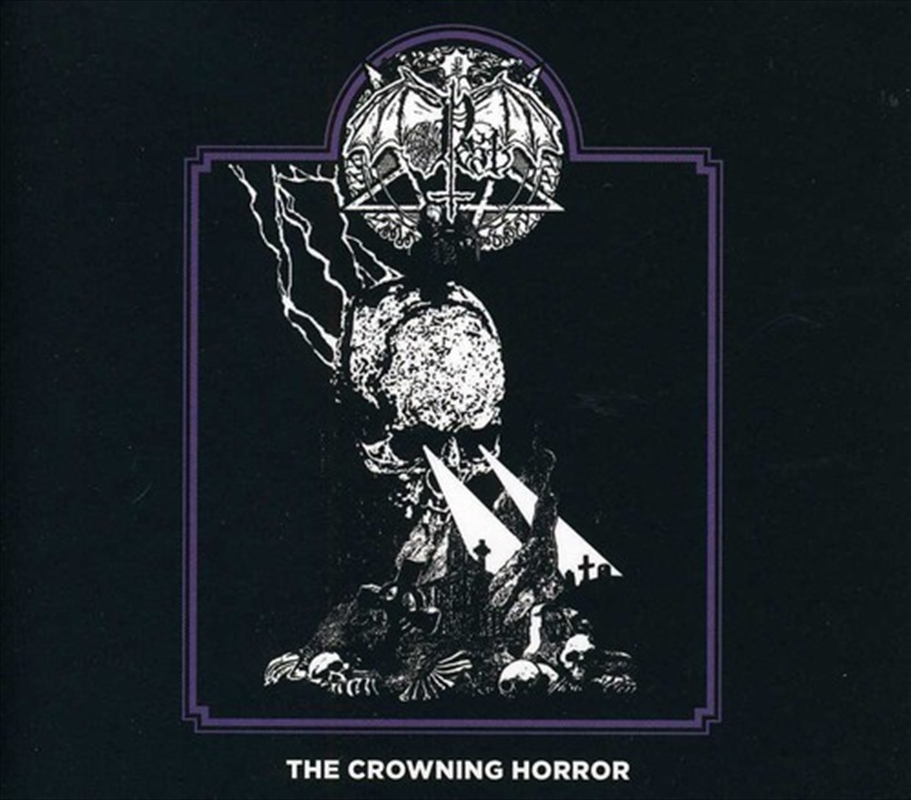 Crowning Horror/Product Detail/Dance