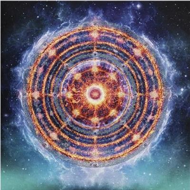 Catalyst Fire, The (Zoetrope Vinyl)/Product Detail/Metal