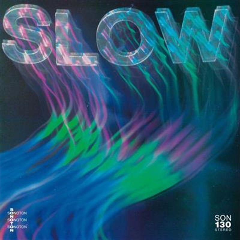 Slow (Motion And Movement)/Product Detail/Dance