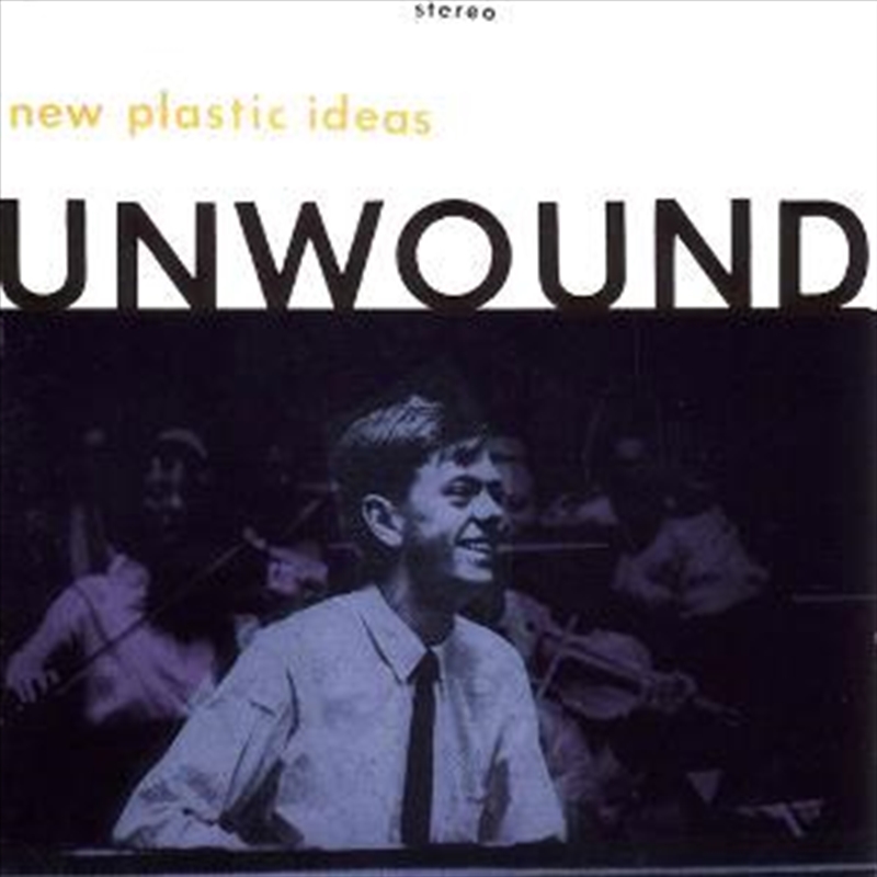 New Plastic Ideas/Product Detail/Punk