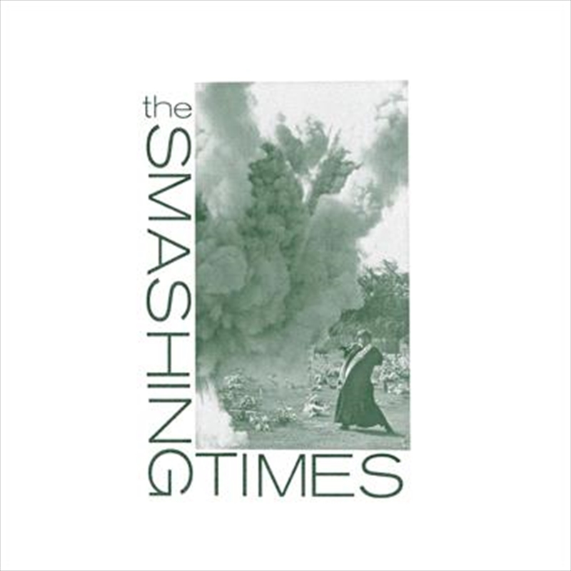 Monday, In A Small Dull Town/Product Detail/Rock/Pop