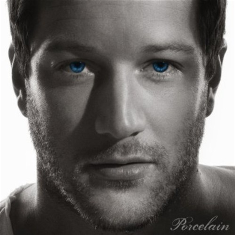 Matt Cardle/Product Detail/Pop