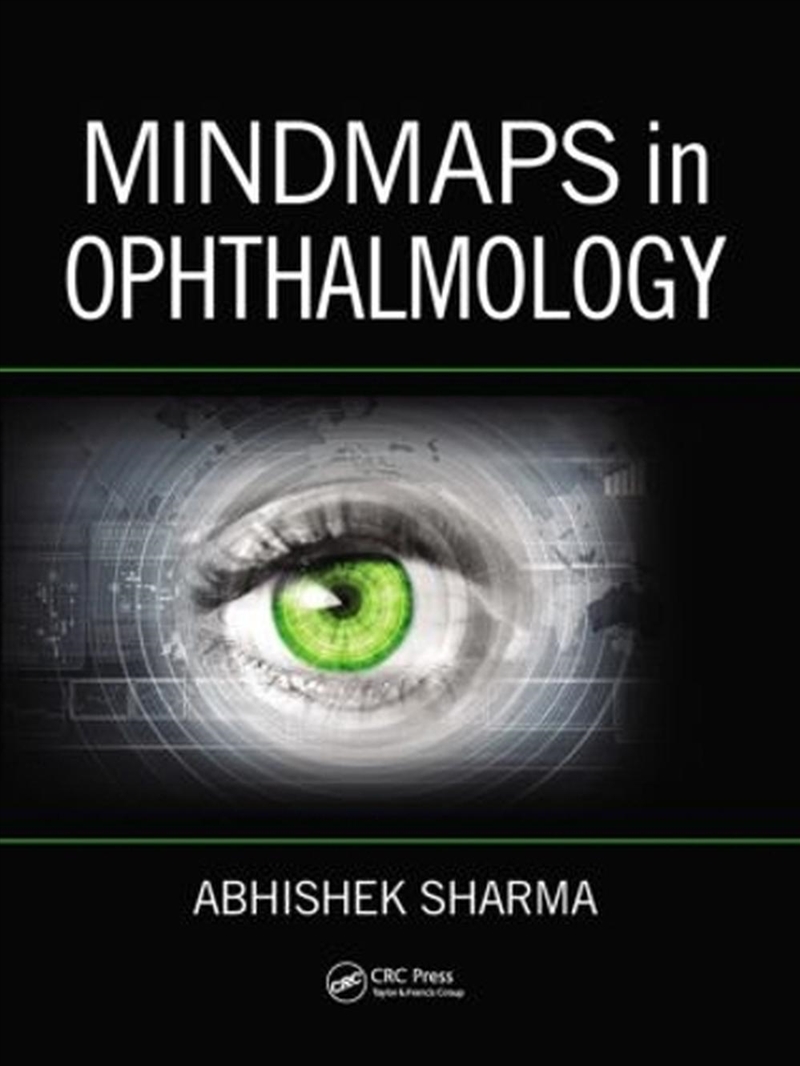 Mindmaps in Ophthalmology/Product Detail/Healthcare