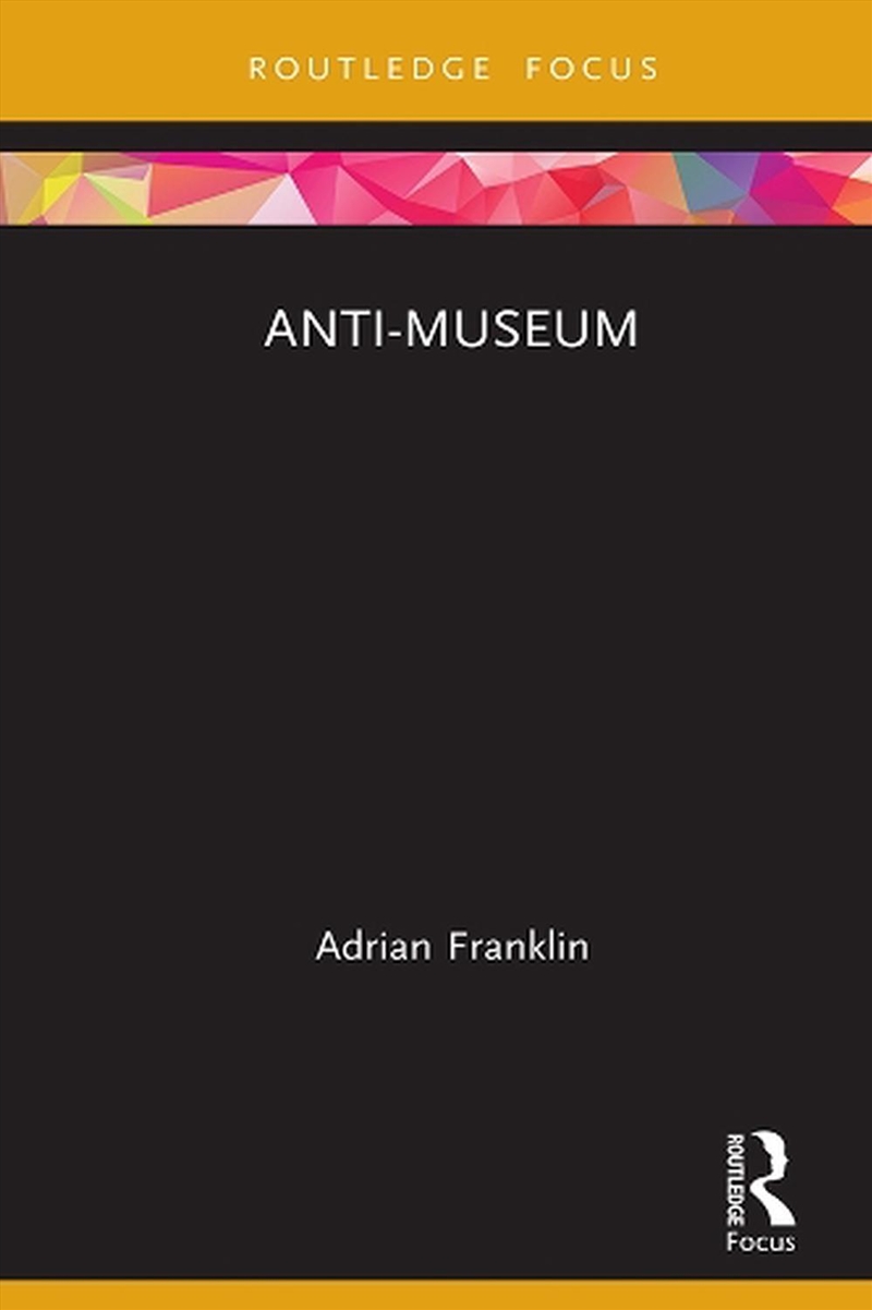 Anti-Museum/Product Detail/Reference & Encylopaedias