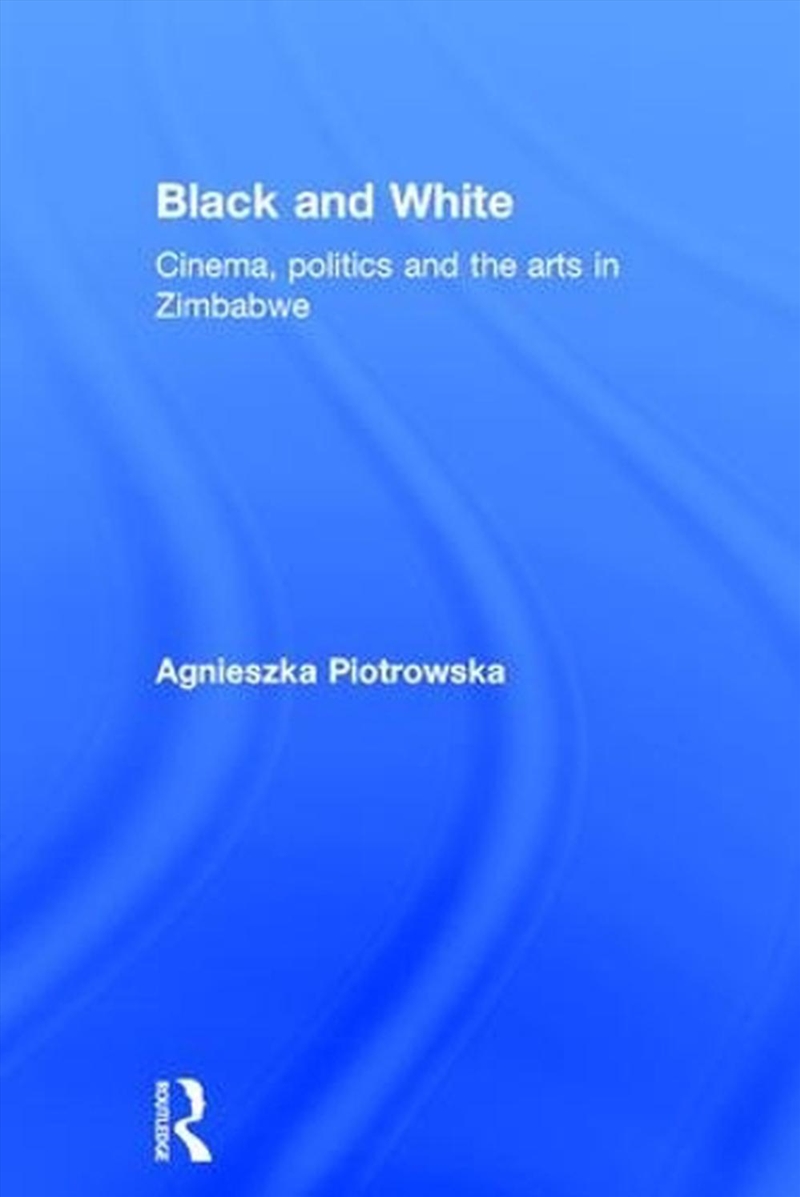Black and White/Product Detail/Arts & Entertainment
