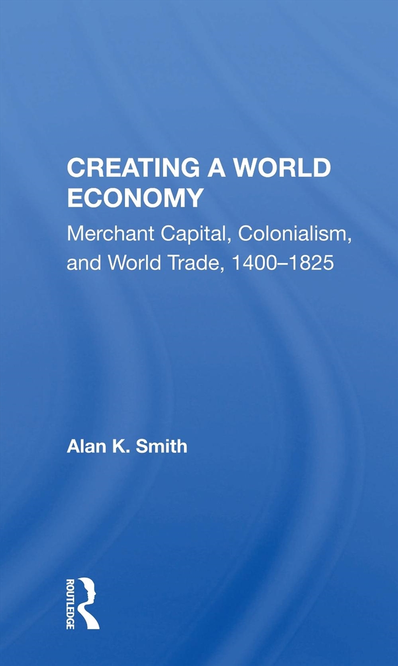 Creating A World Economy/Product Detail/History