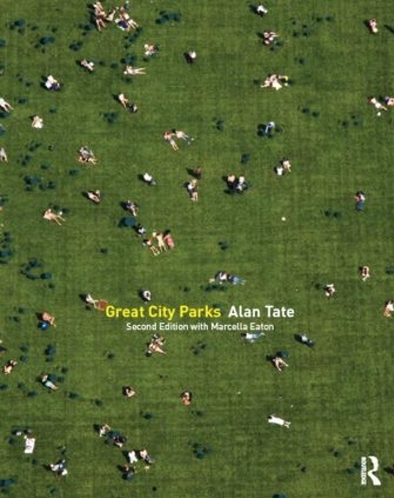 Great City Parks/Product Detail/Gardening