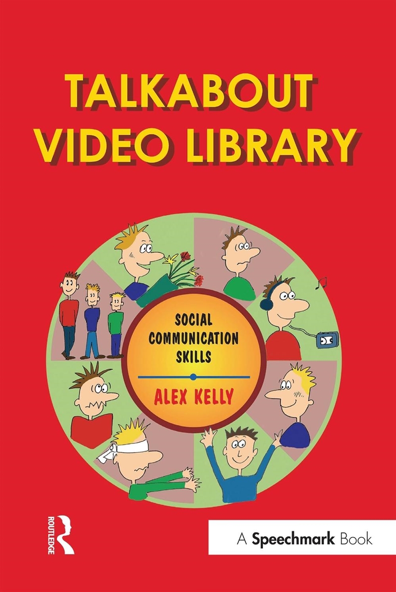 Talkabout Video Library/Product Detail/Teaching