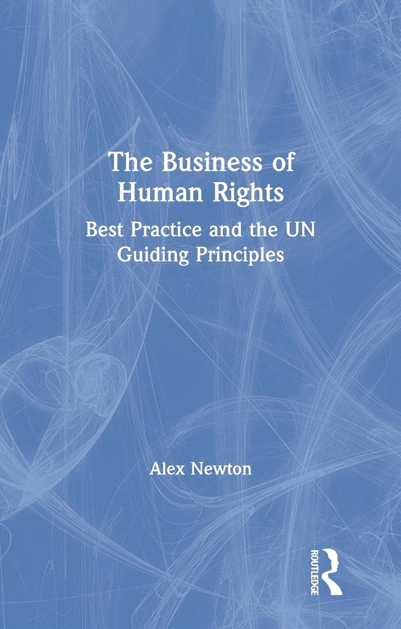 Business of Human Rights/Product Detail/Business Leadership & Management