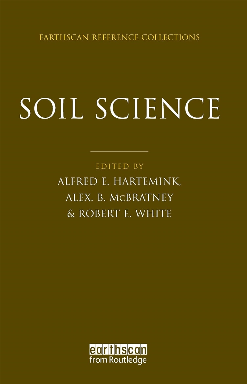 Soil Science/Product Detail/Animals & Nature