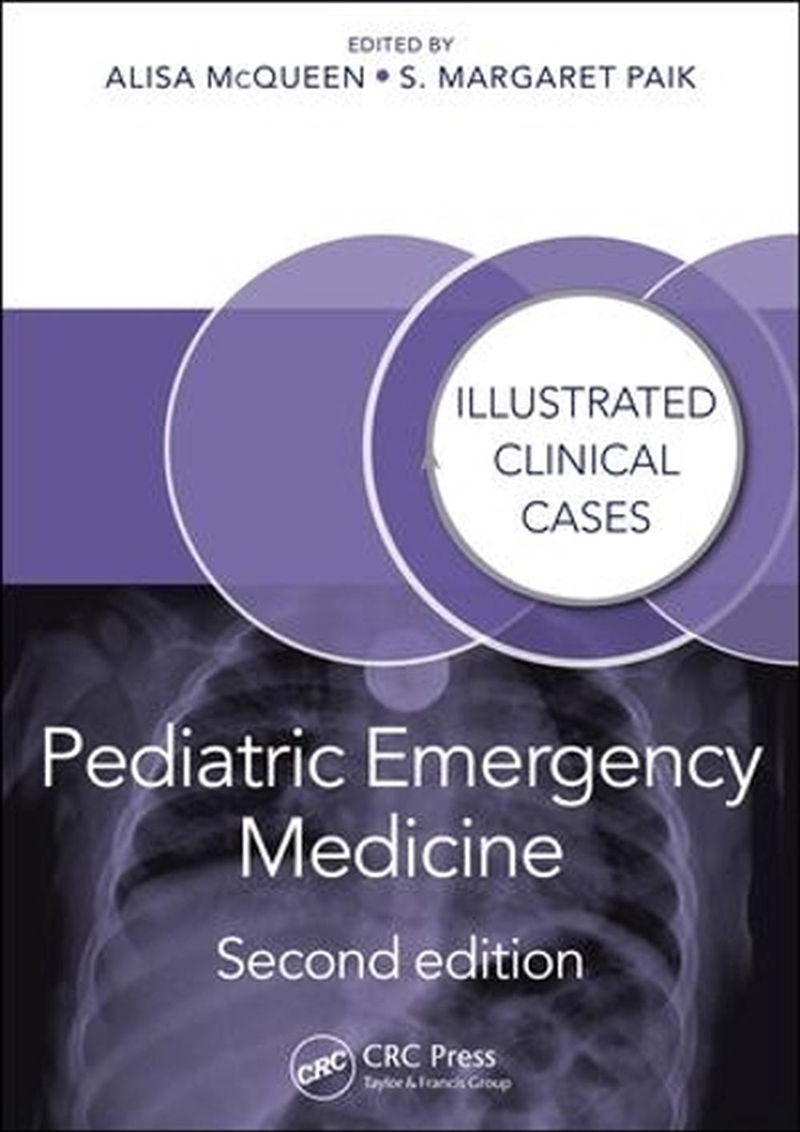 Pediatric Emergency Medicine/Product Detail/Healthcare