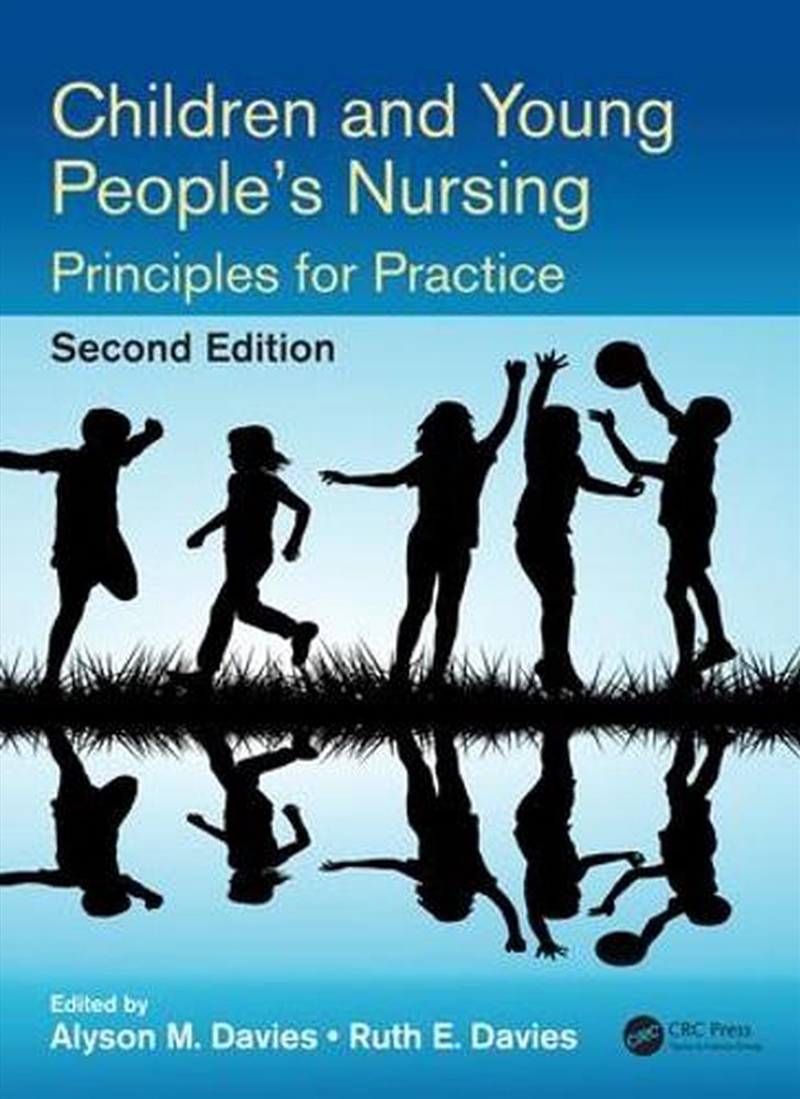 Children and Young People's Nursing/Product Detail/Healthcare
