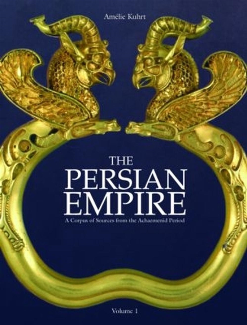 Persian Empire/Product Detail/History