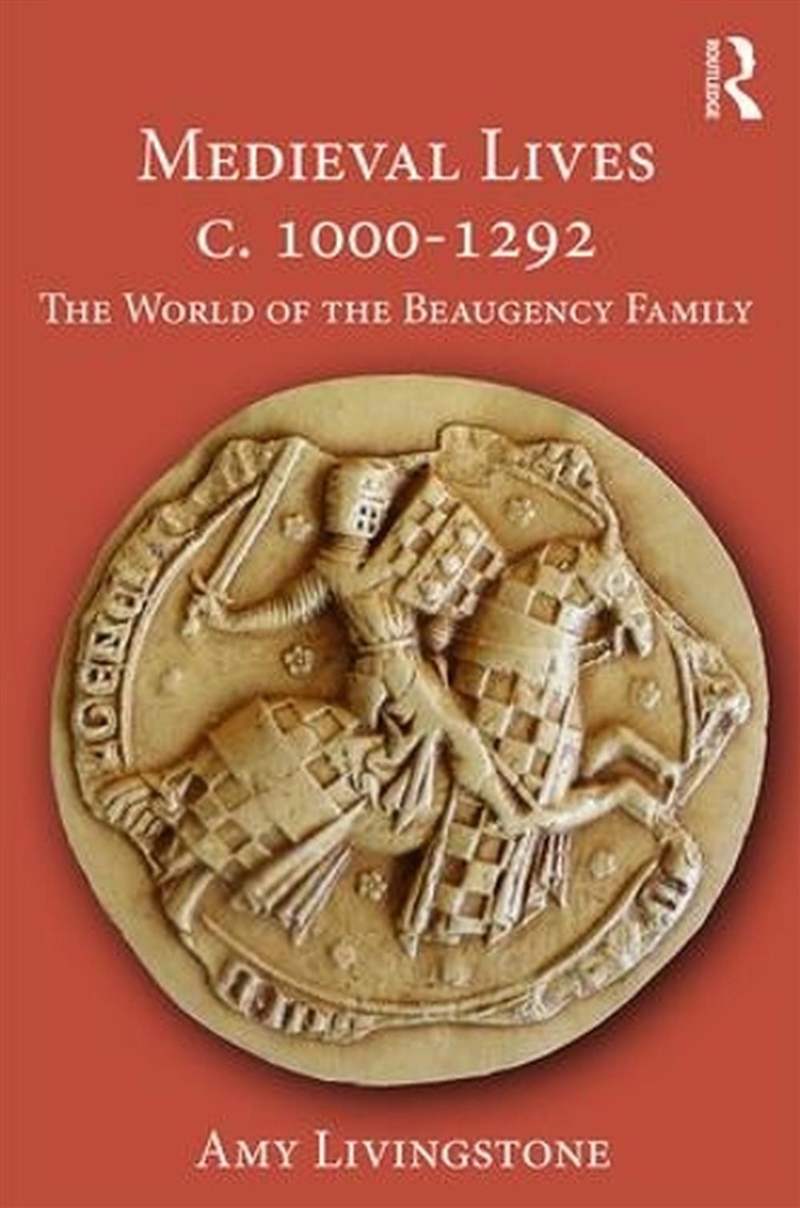 Medieval Lives c. 1000-1292/Product Detail/History