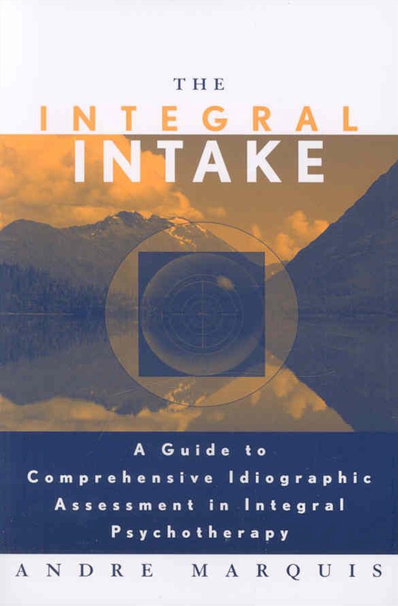 Integral Intake/Product Detail/Healthcare