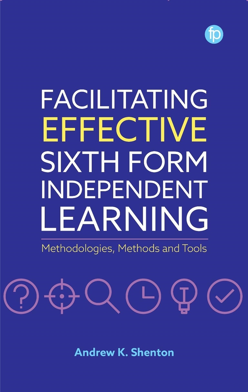 Facilitating Effective Sixth Form Independent Learning/Product Detail/Reference & Encylopaedias