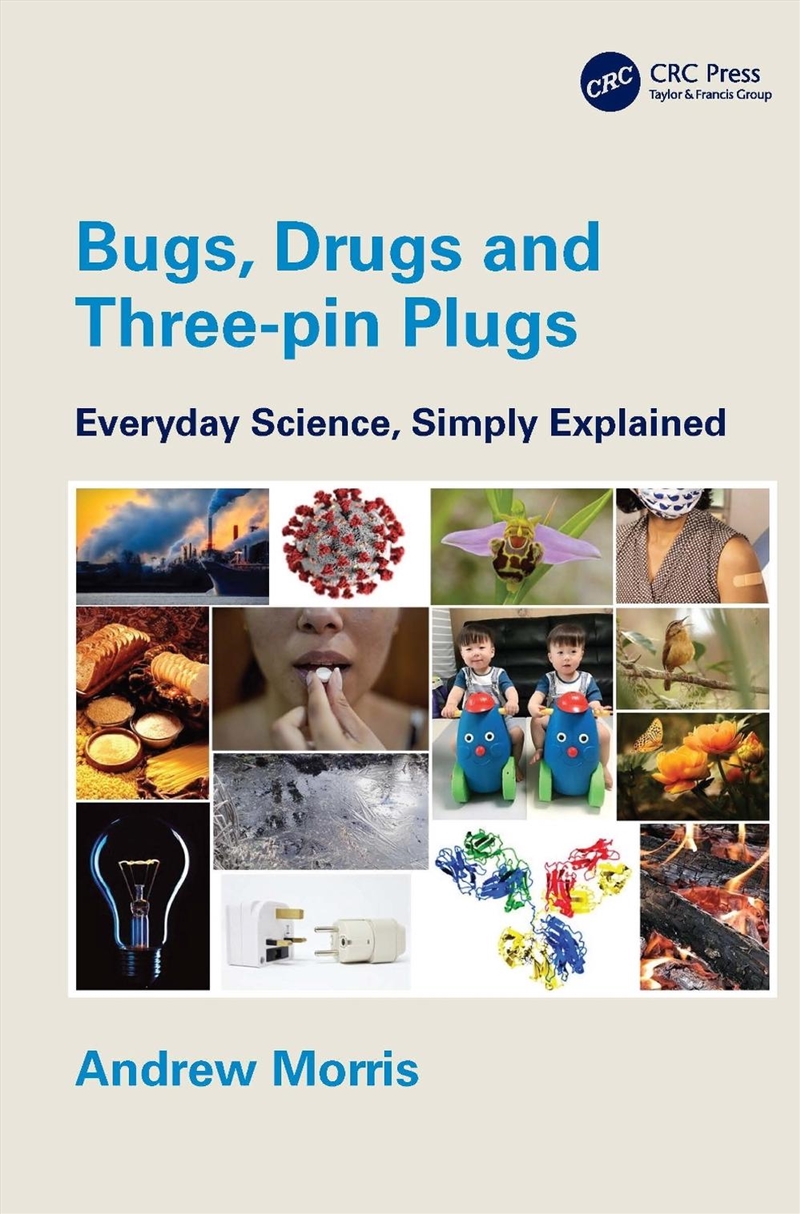 Bugs, Drugs and Three-pin Plugs/Product Detail/Teaching