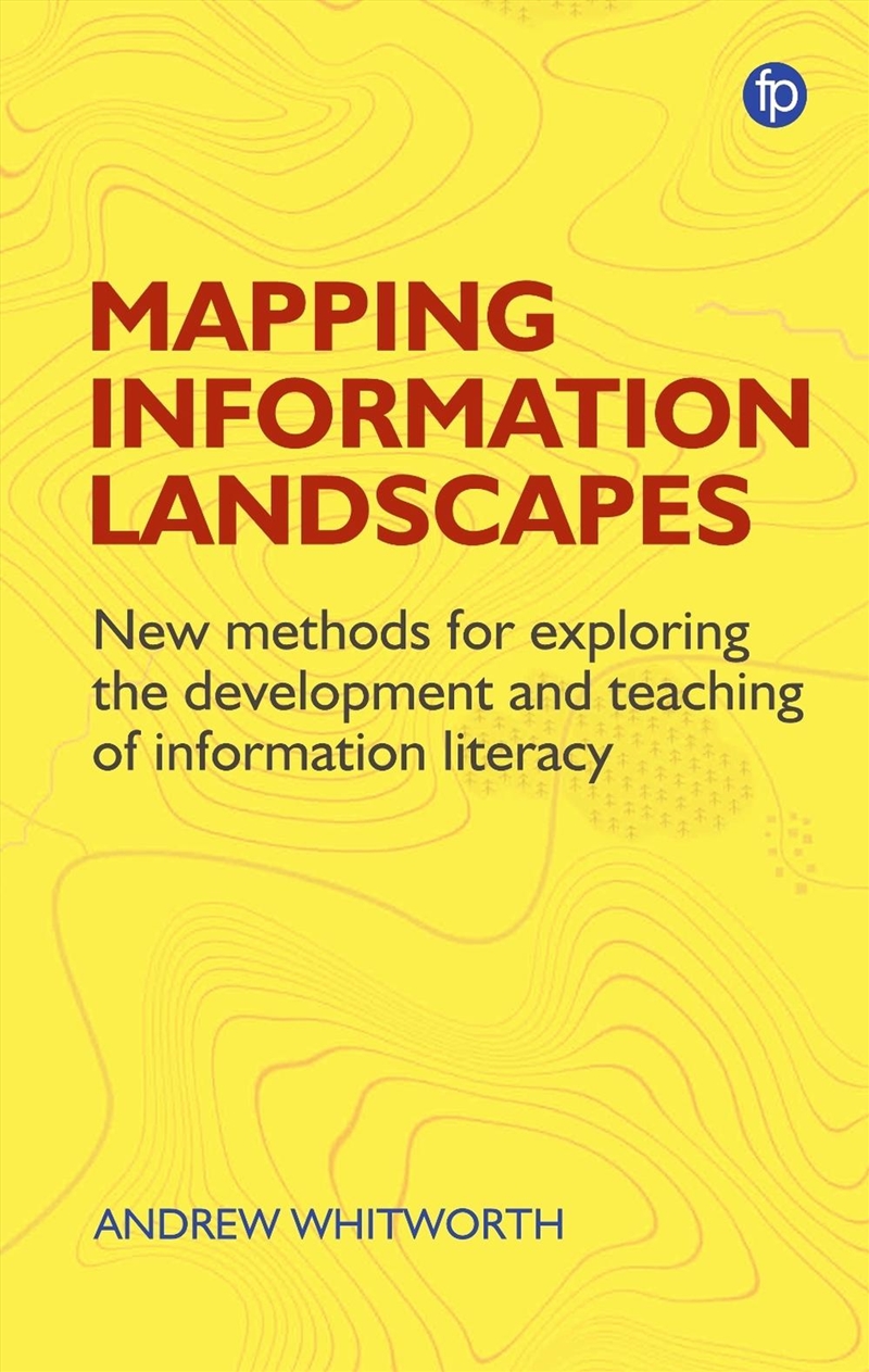 Mapping Information Landscapes/Product Detail/Reference & Encylopaedias