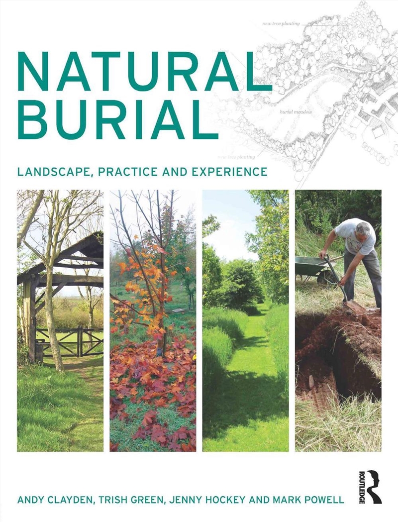 Natural Burial/Product Detail/Architecture