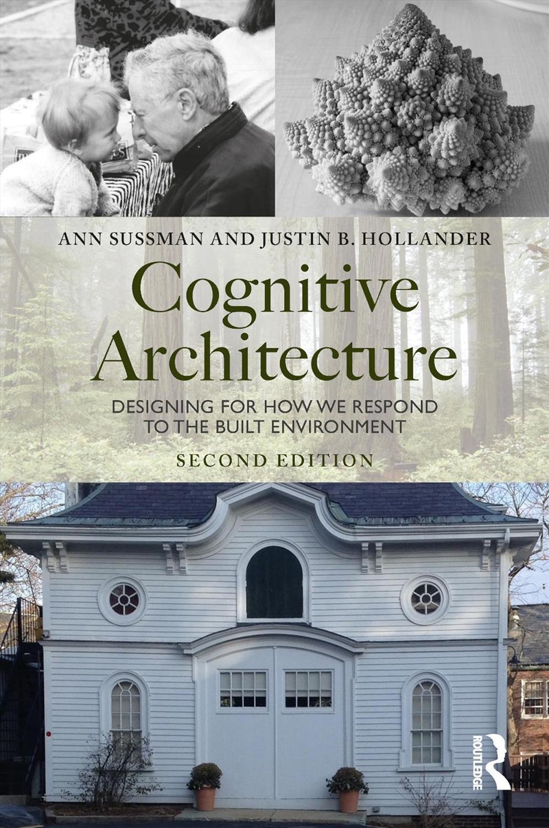 Cognitive Architecture/Product Detail/Architecture