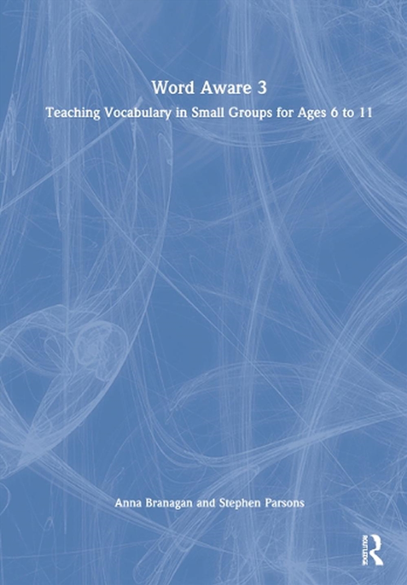 Word Aware 3/Product Detail/Teaching