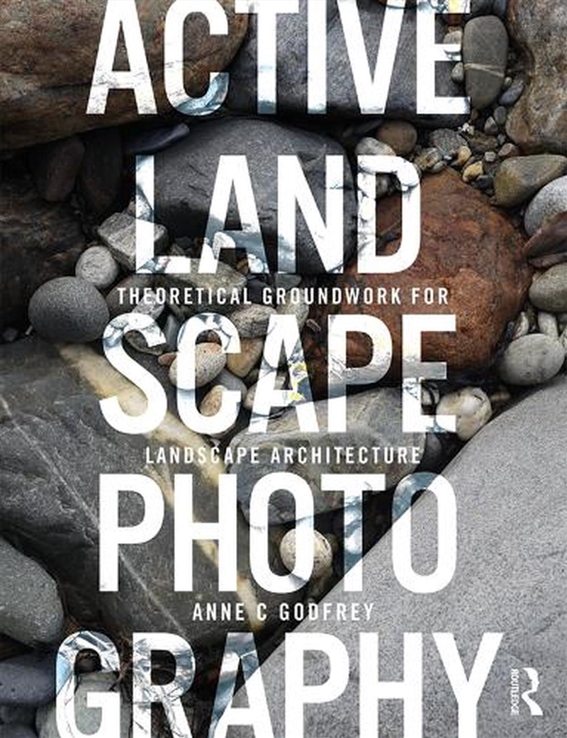 Active Landscape Photography/Product Detail/Architecture