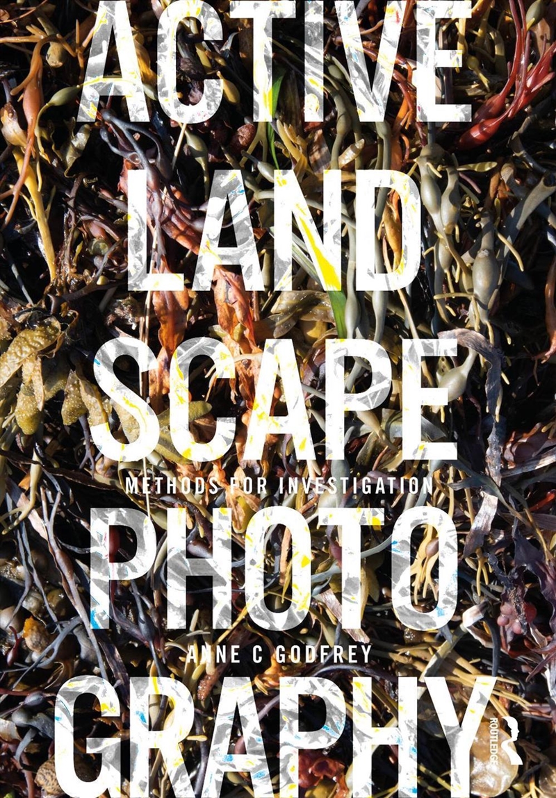 Active Landscape Photography/Product Detail/Photography