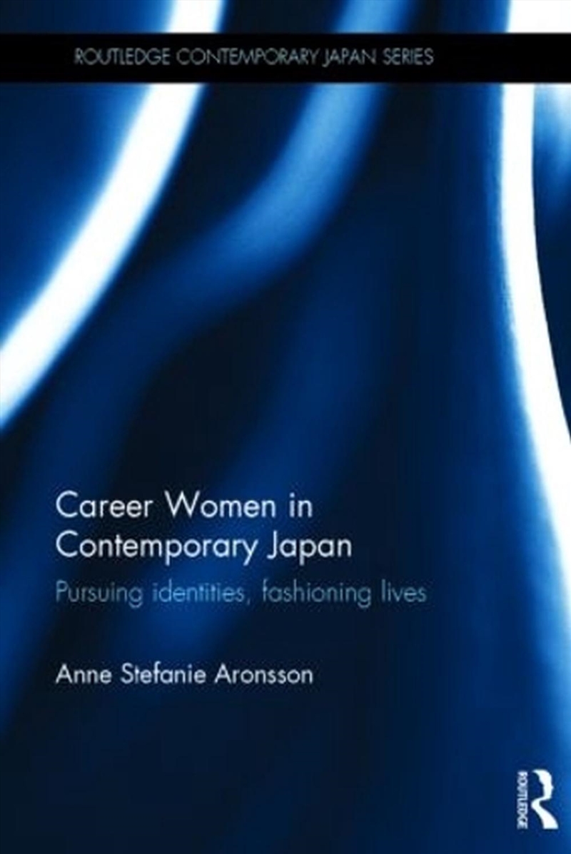 Career Women in Contemporary Japan/Product Detail/Business Leadership & Management