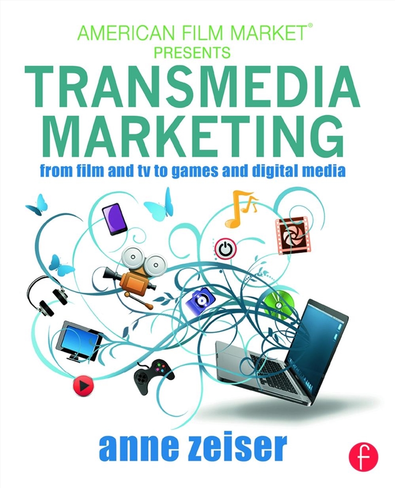 Transmedia Marketing/Product Detail/Media