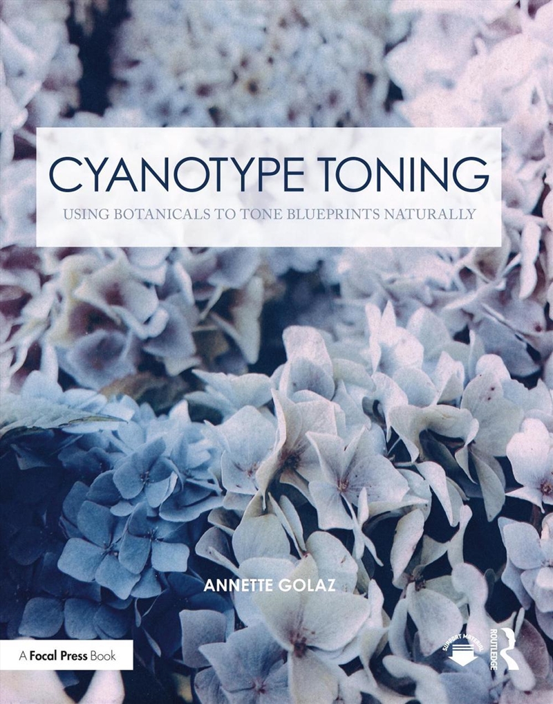 Cyanotype Toning/Product Detail/Photography