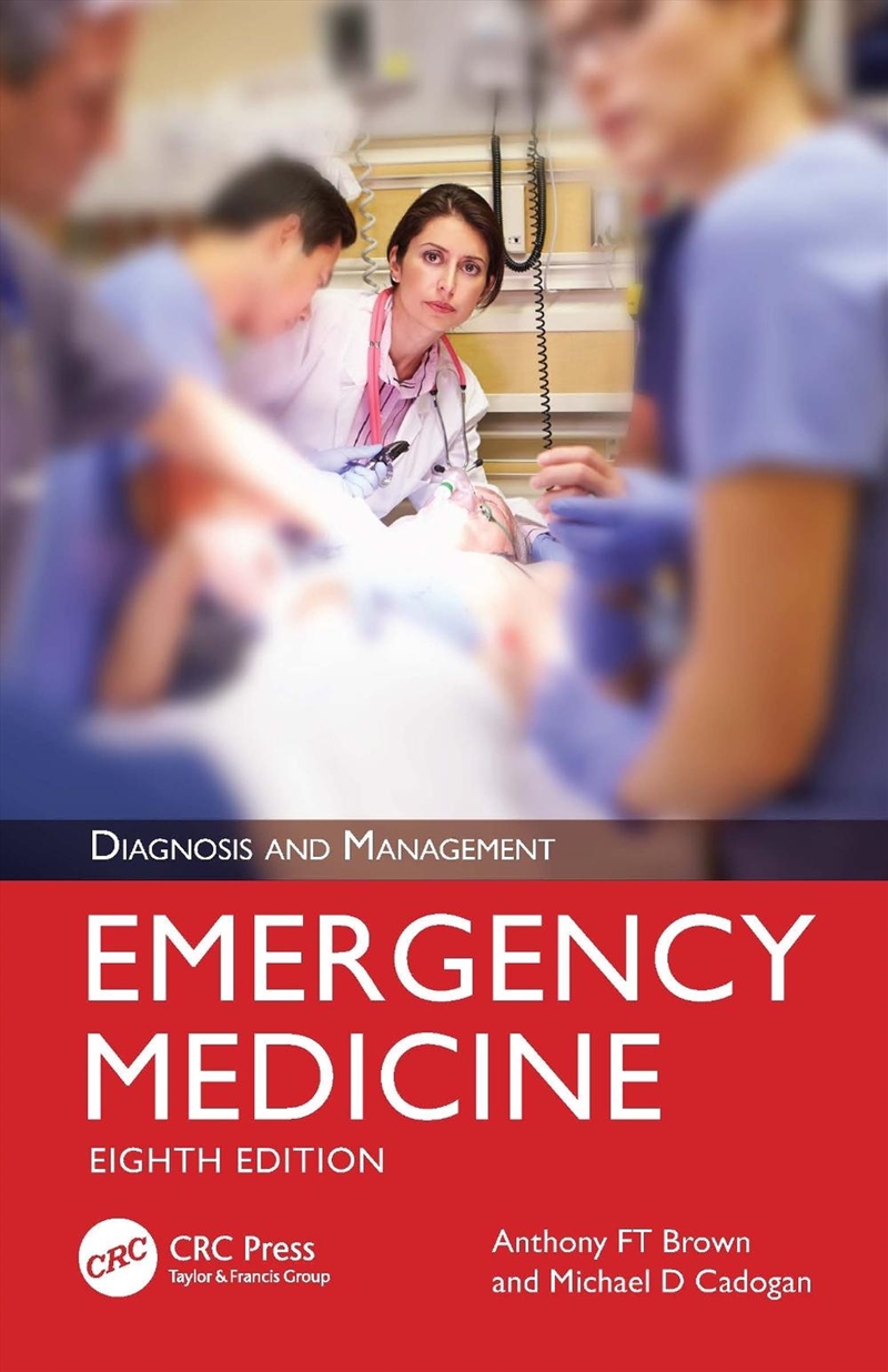 Emergency Medicine/Product Detail/Healthcare