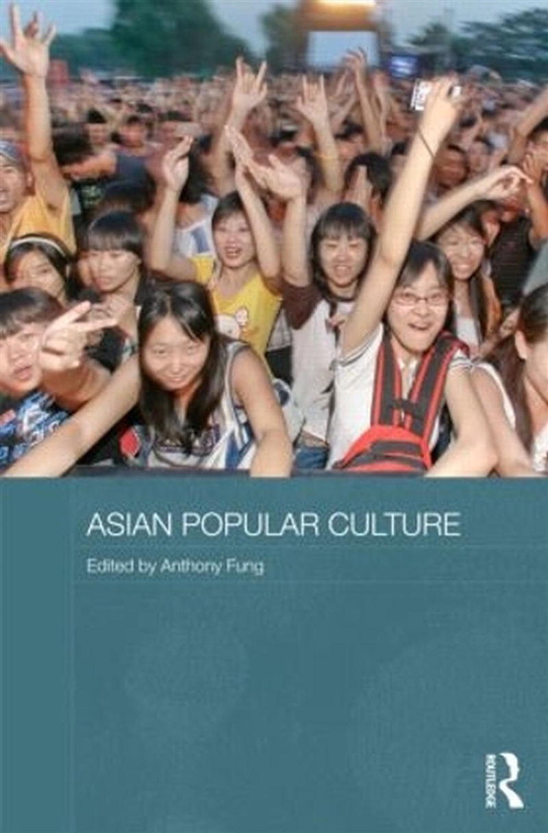 Asian Popular Culture/Product Detail/Society & Culture